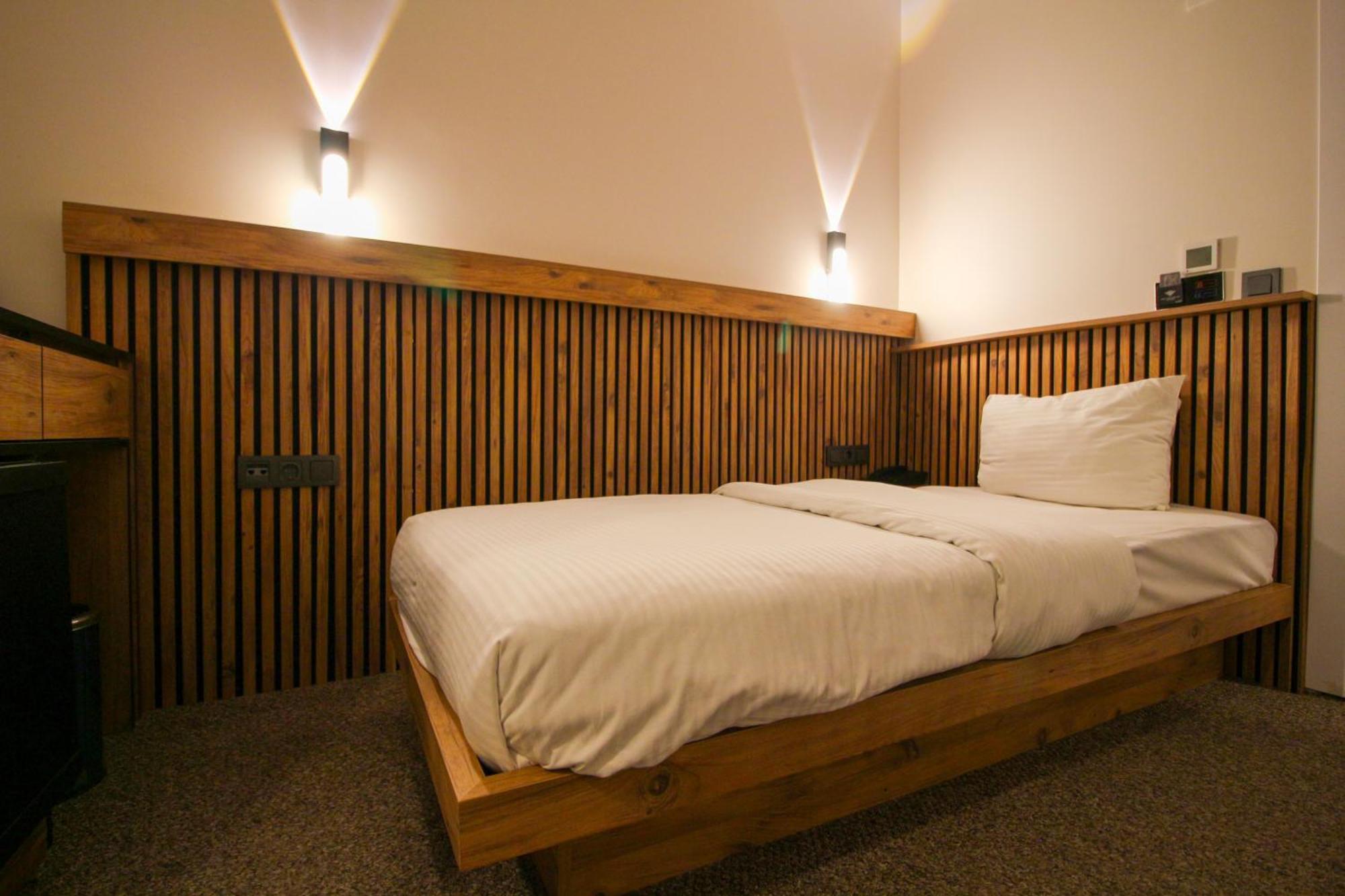 Kaya Hotel Saw イスタンブール エクステリア 写真