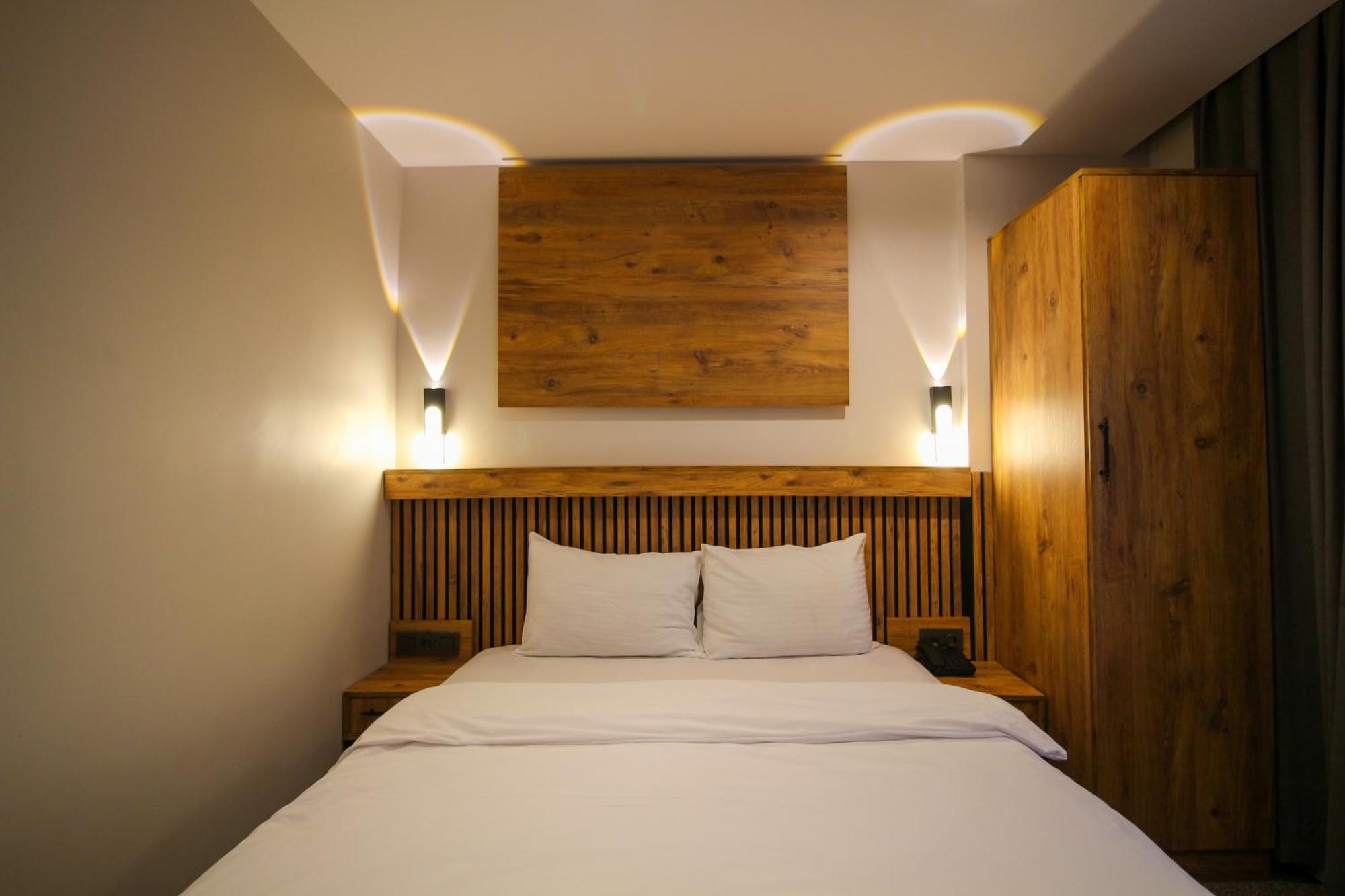 Kaya Hotel Saw イスタンブール エクステリア 写真
